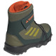 Adidas Terrex Snow CF R.RD